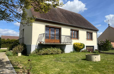 Maison à vendre, Secteur recherché axe Senlis / Crépy-en-Valois — photo du bien