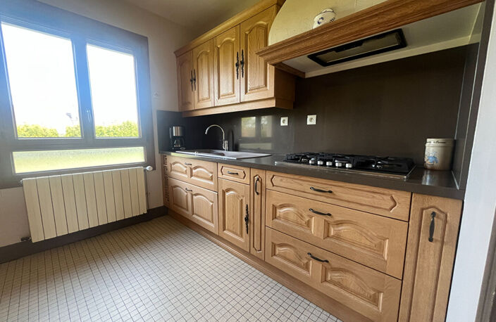 Maison à vendre, Secteur recherché axe Senlis / Crépy-en-Valois — photo 5