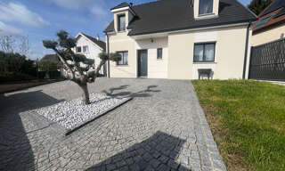 Maison 5 Pièces 92 m² à vendre à Cinqueux (60940)