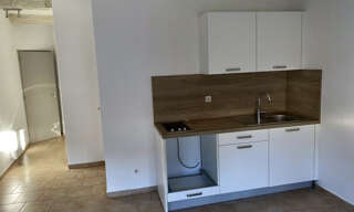 Appartement 2 Pièces 35 m² à louer à Orange (84100)