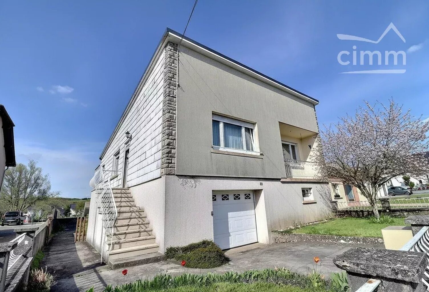 Maison individuelle de 101.58 m² à rénover à THEDING — photo 1