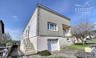 Maison 4 Pièces 101 m² à vendre à Théding (57450)