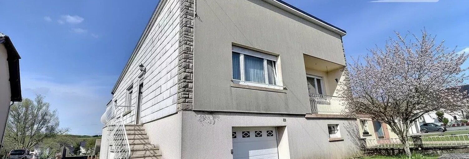 Maison 4 Pièces 101 m² à vendre à Théding (57450)