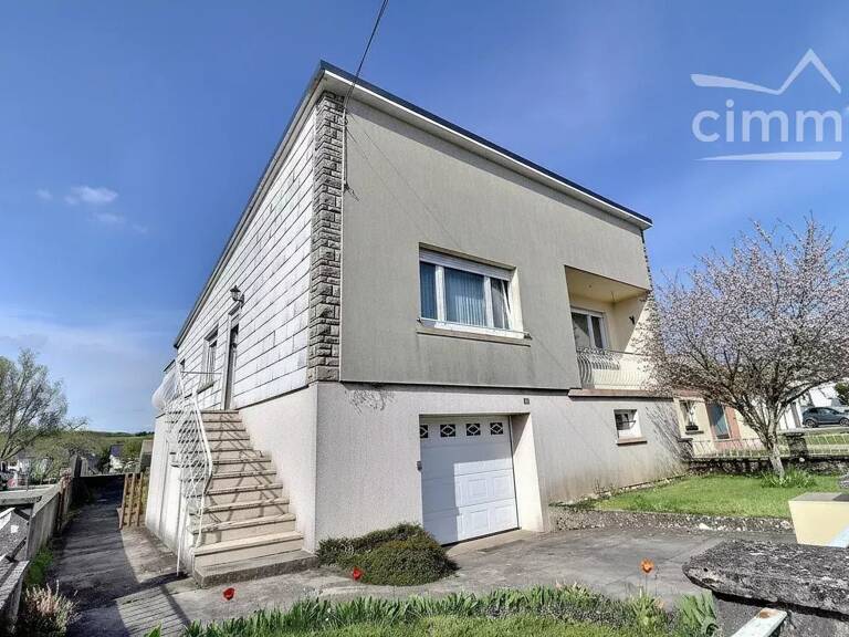 Maison individuelle de 101.58 m² à rénover à THEDING — photo 1