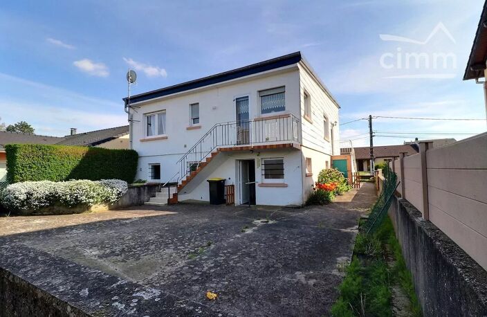 Maison individuelle de 101.58 m² à rénover à THEDING — photo 2