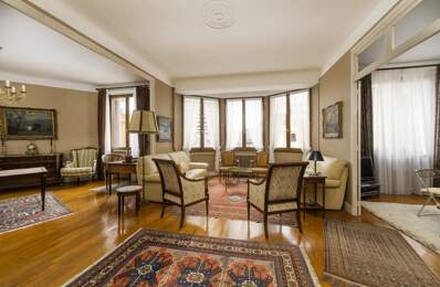 Appartement T8 Chambéry Centre-ville — photo du bien
