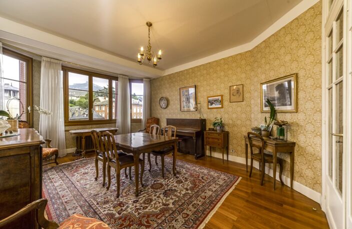 Appartement T8 Chambéry Centre-ville — photo 2