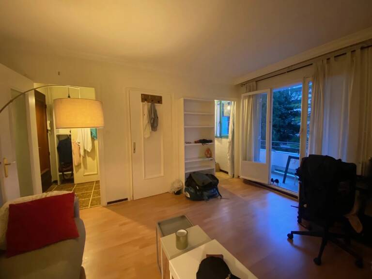 T1 - 37 rue des Déportés — photo 1