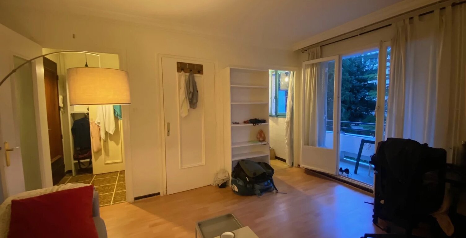 T1 - 37 rue des Déportés — photo 1