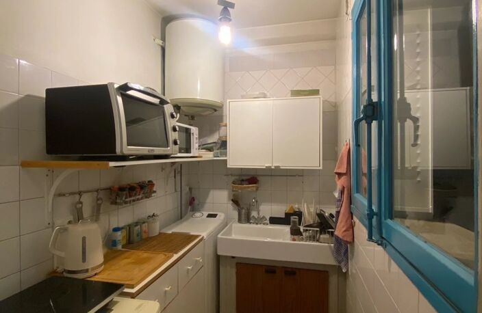 T1 - 37 rue des Déportés — photo 2