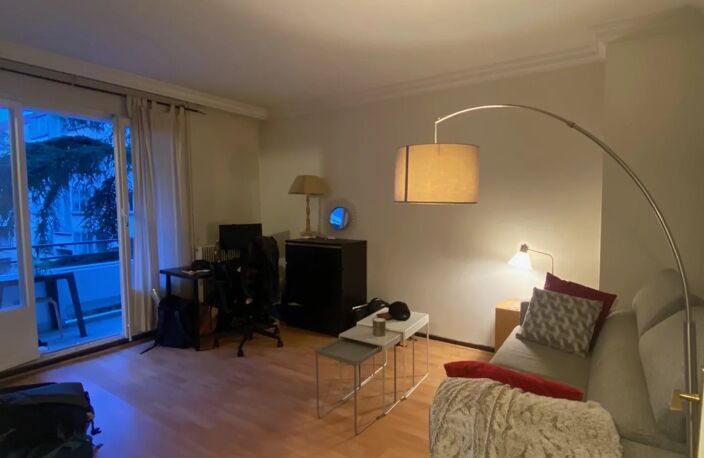 T1 - 37 rue des Déportés — photo 3