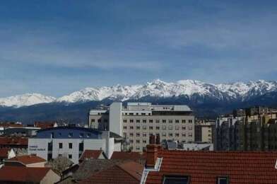 Appartement 1 pièces 454 €