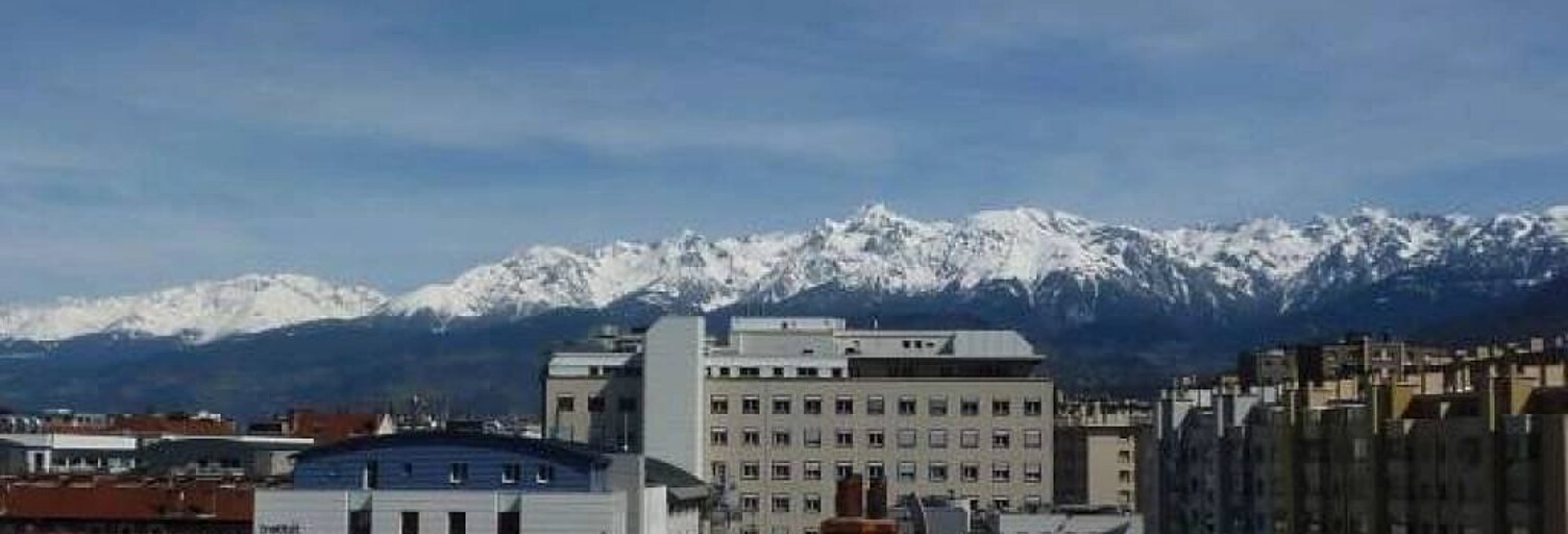 Appartement 1 Pièce 17 m² à louer à Grenoble (38000)