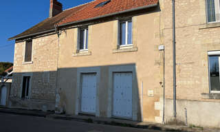 Maison 5 Pièces 94 m² à louer à Oyré (86220)