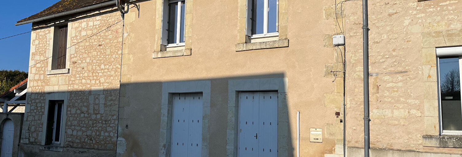 Maison 5 Pièces 94 m² à louer à Oyré (86220)