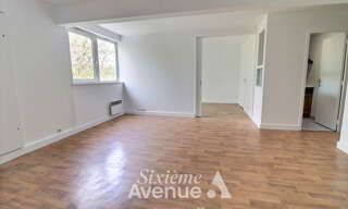 Appartement 2 Pièces 45 m² à vendre à Chaville (92370)