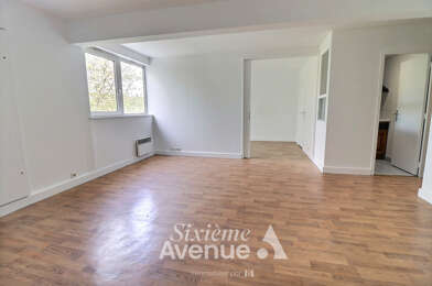 Appartement 2 pièces 230000 €