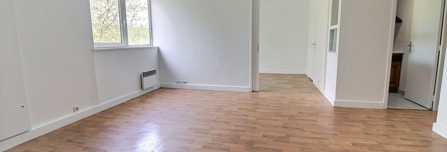 Appartement 2 Pièces 45 m² à vendre à Chaville (92370)