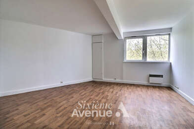 Appartement 2 pièces 215000 €