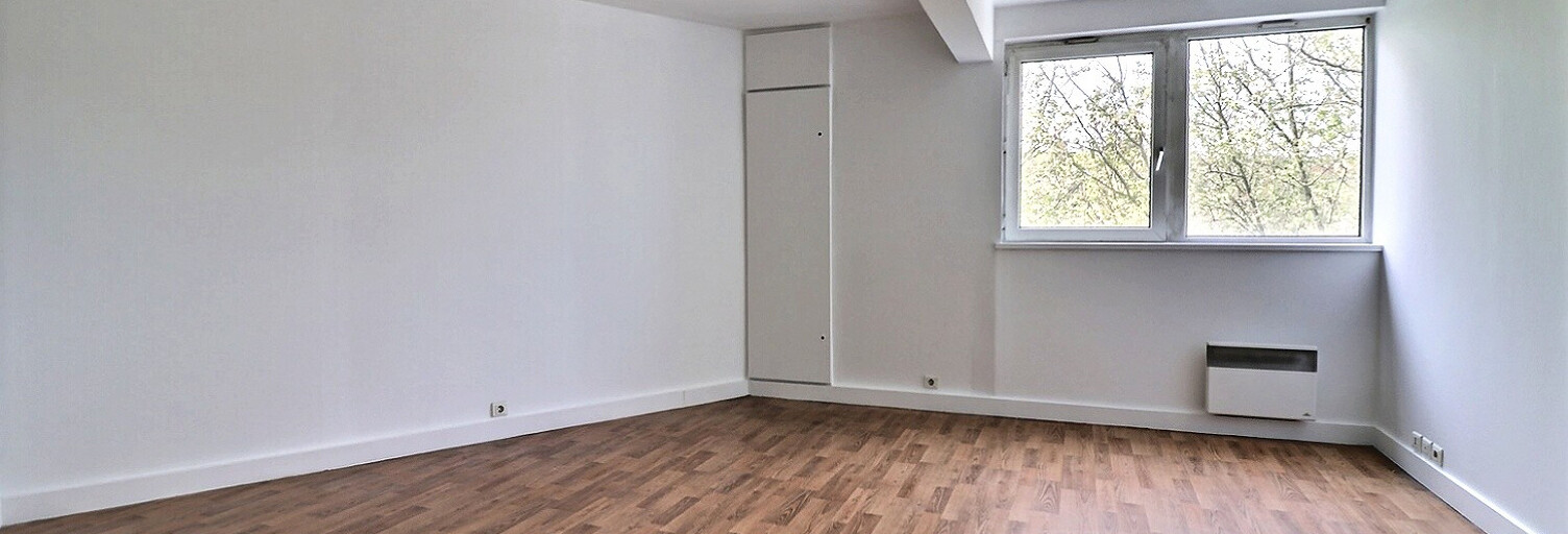 Appartement 2 Pièces 45 m² à vendre à Chaville (92370)