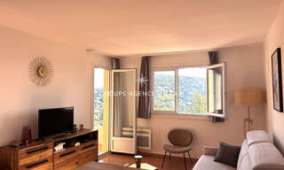 Appartement 2 Pièces 35 m² à vendre à Roquebrune-sur-Argens (83380)