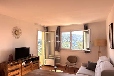 Appartement 2 pièces 199000 €