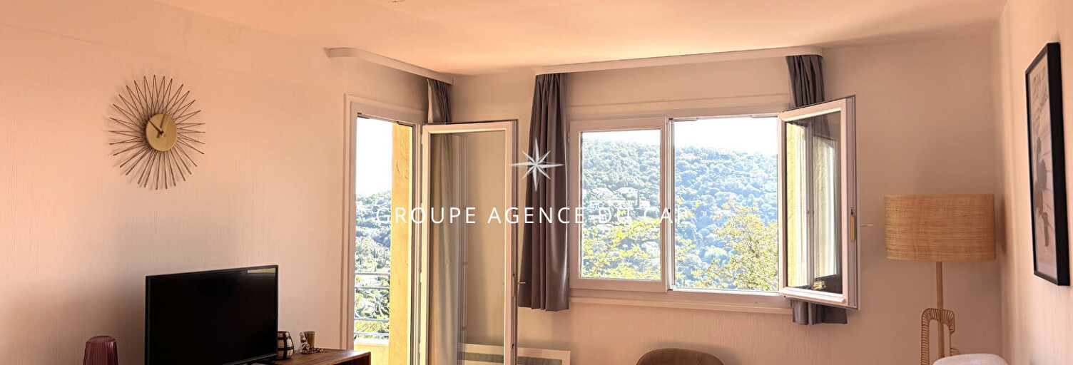 Appartement 2 Pièces 35 m² à vendre à Roquebrune-sur-Argens (83380)