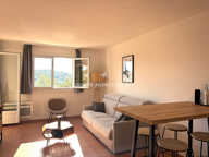APPARTEMENT 2 PIECES RESIDENCE AVEC PISCINE APERCU MER AUX ISSAMBRES — photo 4