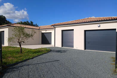 Maison 5 pièces 419900 €