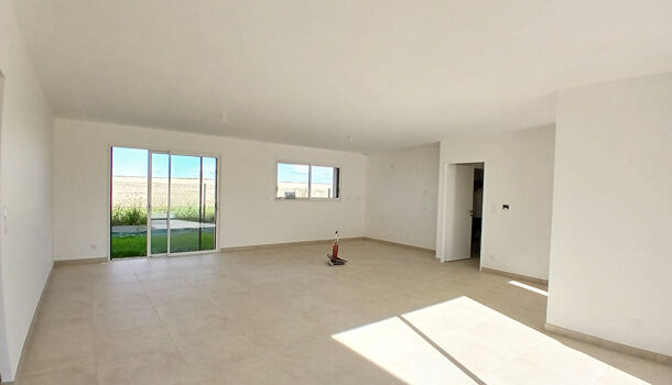 Villa / Maison 5 pièces  à vendre Médis 17600