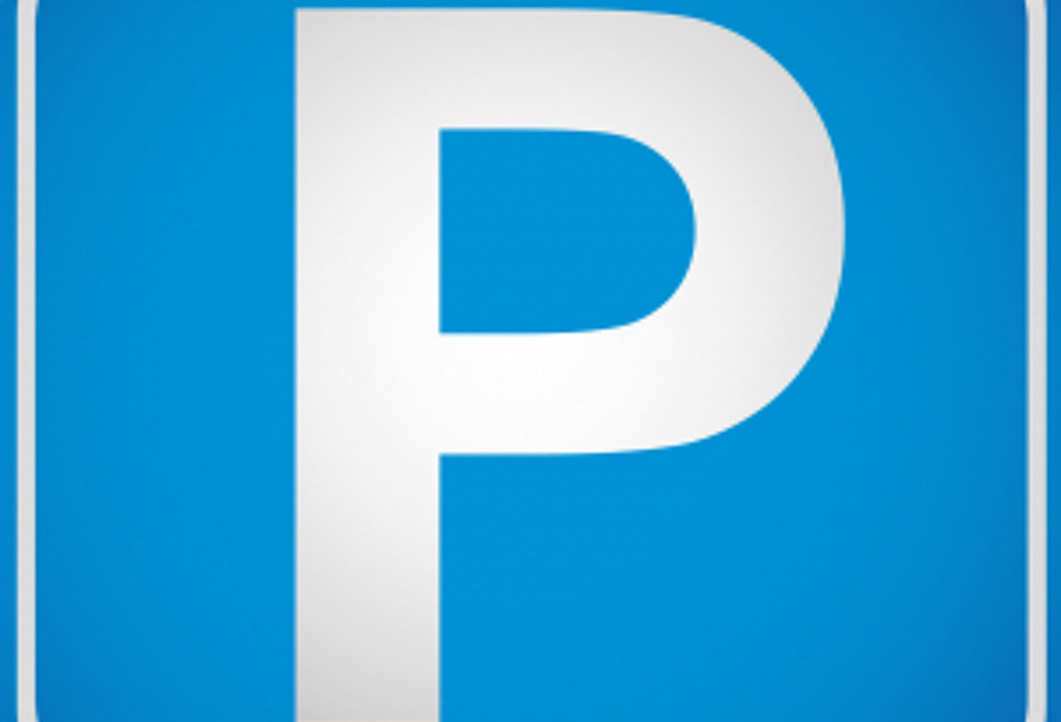 PARKING MARSEILLE 08 - 10m2 — photo 1