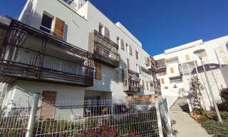 Appartement 2 Pièces 37 m² à louer à Marseille 12 (13012)