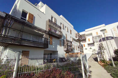 Appartement 2 pièces 811 €