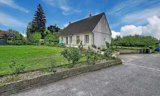 Maison 6 Pièces 135 m² à vendre à Laon (02000)