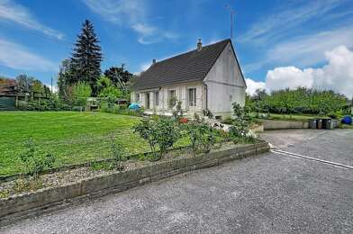 Maison 6 pièces 215000 €