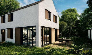 Maison 4 Pièces 110 m² à vendre à Île-d'Arz (56840)