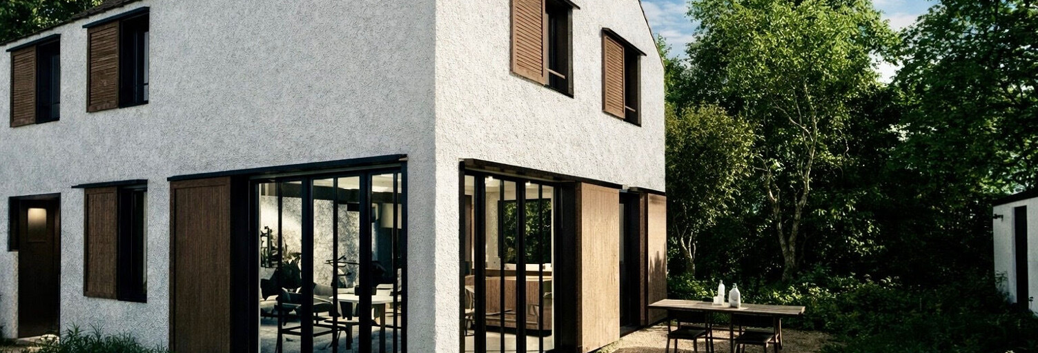 Maison 4 Pièces 110 m² à vendre à Île-d'Arz (56840)