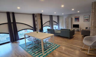 Appartement 3 Pièces 69 m² à vendre à Vannes (56000)