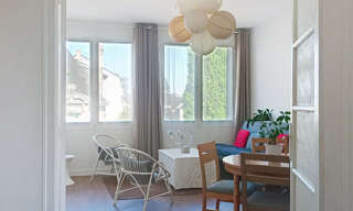 Appartement 3 Pièces 66 m² à vendre à Nantes (44000)