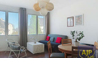 Appartement 3 Pièces 66 m² à vendre à Nantes (44000)