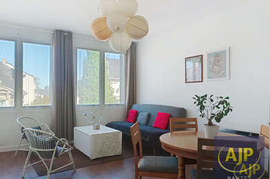 Appartement 3 pièces 199660 €