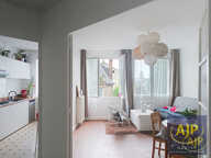 T3 Rd Point de Rennes — photo 2