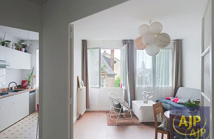 T3 Rd Point de Rennes — photo 2