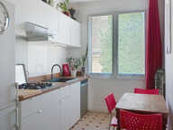 T3 Rd Point de Rennes — photo 3
