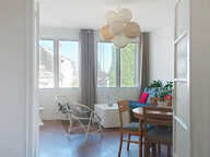 T3 Rd Point de Rennes — photo 4