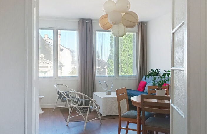 T3 Rd Point de Rennes — photo 4