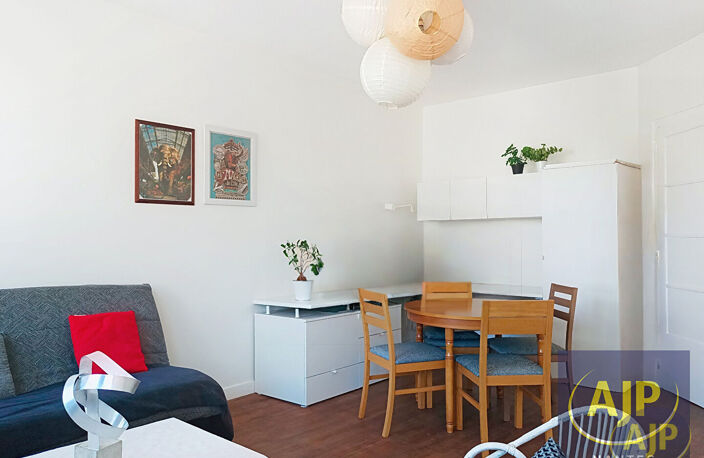 T3 Rd Point de Rennes — photo 5