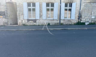 Commerce 7 Pièces 95 m² à vendre à Rochefort (17300)