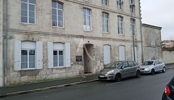 Local commercial 7 pièces  à vendre Rochefort 17300
