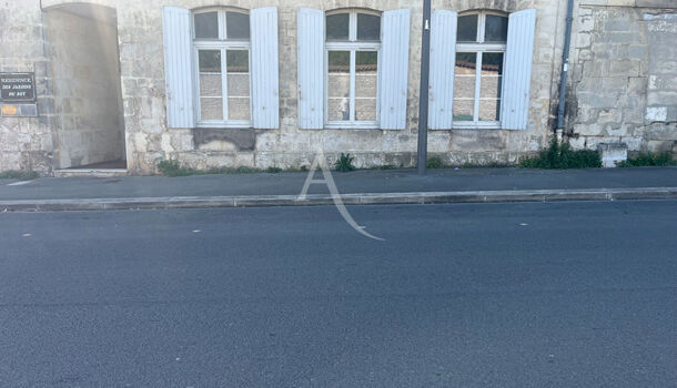 Local commercial 7 pièces  à vendre Rochefort 17300